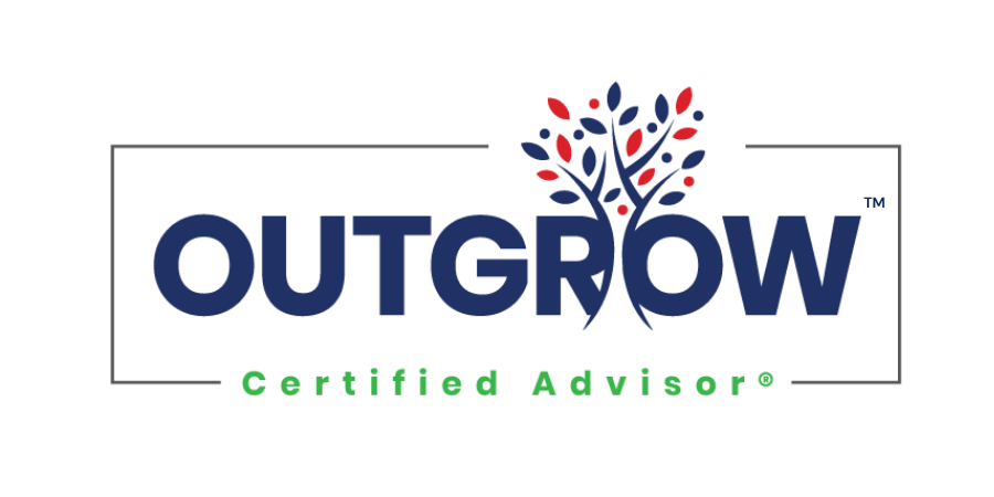 Outgrow Certified Advisor
